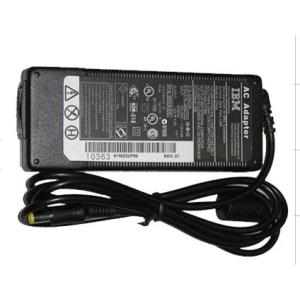 Photo of IBM Thinkpad 370 AC Adapter/Battery Charger 16V 72W