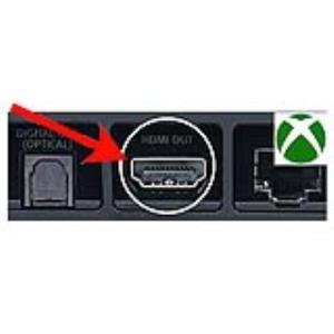 Photo of Microsoft Xbox One S HDMI Port Replacement