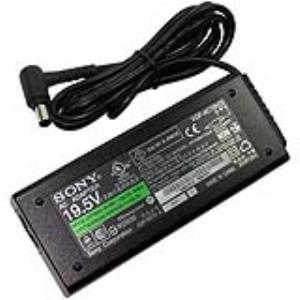 Photo of Sony VPCEH1M1E AC Adapter / Battery Charger 90W