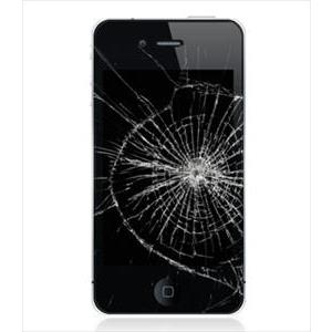 Photo of iPhone 4 Screen Repair Service