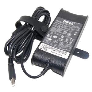 Photo of Dell Latitude D520 AC Adapter / Battery Charger