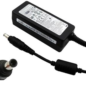 Photo of Samsung NP- N350 Netbook AC Adapter / Battery Charger 40W