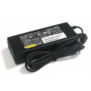 Photo of Fujitsu-Siemens Lifebook NH751 AC Adapter / Battery Charger 120W