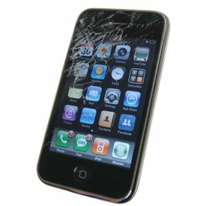 Photo of iPhone 3GS Touch Screen + Internal LCD Screen Replacement,