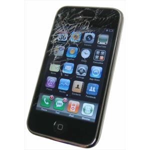 Photo of iPhone 3GS Glass and Digitizer Replacement