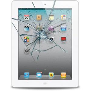 Photo of iPad 3 Touch Screen Replacement, Express Service