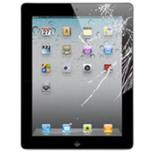 Photo of Apple iPad 4 Touch Screen Replacement, Express Service