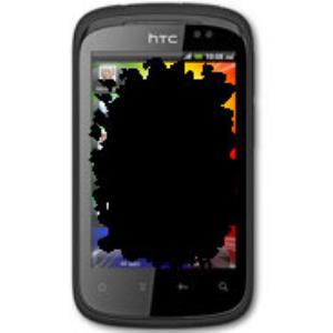 Photo of HTC Explorer LCD Display Replacement