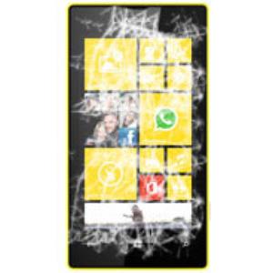 Photo of Nokia Lumia 520 Touch Screen Replacement