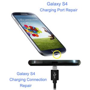 Photo of Samsung Galaxy S4 Mini Charging Port Repair