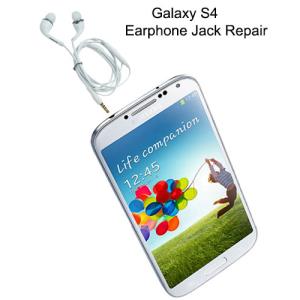 Photo of Samsung Galaxy S4 Mini Headphone Jack Replacement