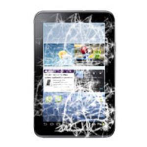 Photo of Samsung Galaxy Tab2 P3110 Touch Screen Repair Service (7.0 Screen)