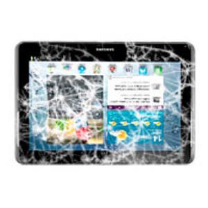 Photo of Samsung Galaxy Tab2 P7300 Touch Screen Repair Service (8.9 Screen)