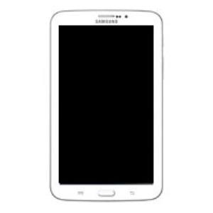 Photo of Samsung Galaxy Tab3 SM-T111 LCD Display Screen Repair Service (7.0 screen)