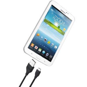 Photo of Samsung T330 Galaxy Tab 4, 8-inch Charging Port Repair Service