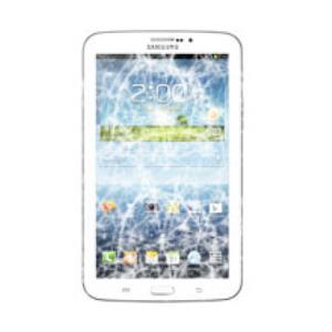 Photo of Samsung Galaxy Tab3 (SM-T211) Touch Screen Repair Service (7.0 Screen)
