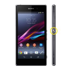 Photo of Sony Xperia Z4 Power Button Repair