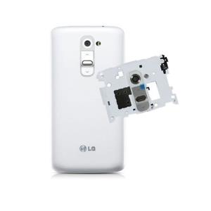 Photo of LG G2 Camera Lens, Volume and Power Button Cover Replacement