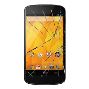 Photo of Google LG Nexus 4 Screen Replacement / E960 Google Nexus 4 Screen Replacement
