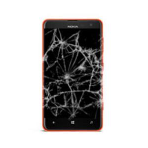 Photo of Nokia Lumia 640 Complete Screen Replacement