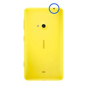Photo of Nokia Lumia 640 Headphone Jack Repair