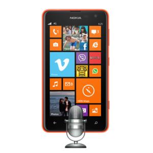 Photo of Nokia Lumia 640 Microphone Repair 