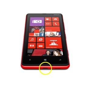 Photo of Nokia Lumia 820 Charging Port Repair 
