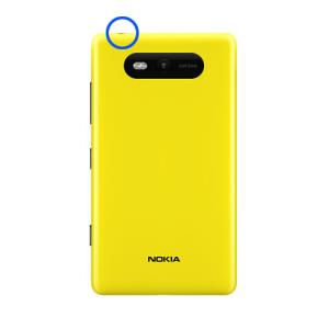 Photo of Nokia Lumia 735 Headphone Jack Repair