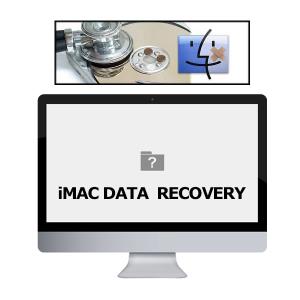 Photo of iMac Data Recovery Service