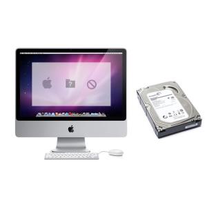 Photo of iMac 4tb Hard Drive Replacement / Upgrade Service