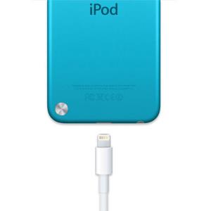 Photo of Apple iPod Touch 6th Generation Charging Dock Repair
