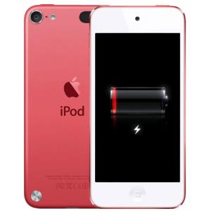 Photo of Apple iPod Touch 5th Generation Battery Replacement
