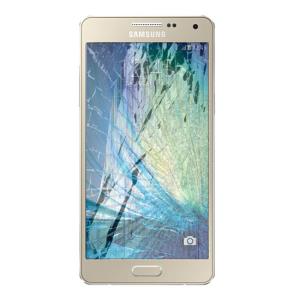 Photo of Samsung Galaxy A7 2016 Complete Screen Replacement 