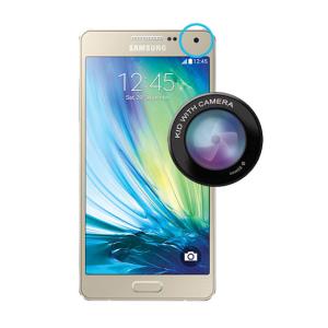 Photo of Samsung Galaxy A7 2017 Front Camera Replacement