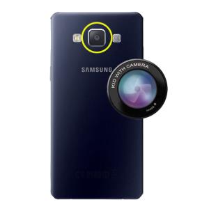 Photo of Samsung Galaxy A7 Main Camera Replacement