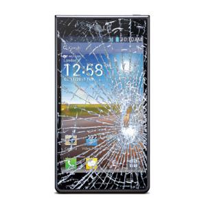 Photo of LG Optimus L5 E610 Touch Screen Repair