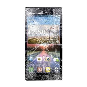 Photo of LG Optimus 4X HD P880 Touch Screen Repair