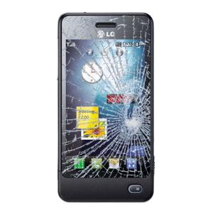 Photo of LG POP GD510 Touch Screen Repair