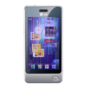 Photo of LG POP GD510 Internal Display Screen LCD Replacement 