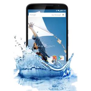 Photo of Motorola Nexus 6 Water Damage Repair Service 