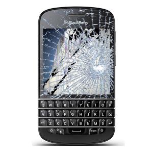Photo of Blackberry Q10 Screen Repair 
