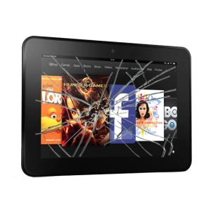 Photo of Amazon Kindle Fire HDX 8.9 Touch Screen Repair 