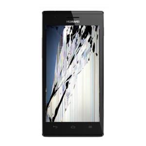 Photo of Huawei Ascend P2 LCD and Touch Screen Repair 