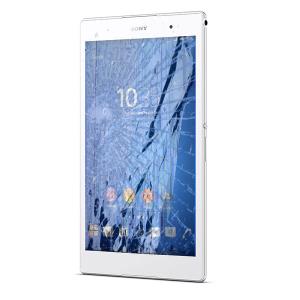 Photo of Sony Xperia Z3 Tablet Compact Screen Repair 