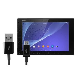 Photo of Sony Xperia Z2 Tablet Charging Port Repair Service