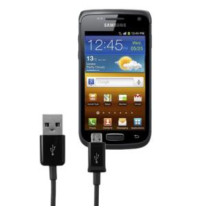 Photo of Samsung Galaxy W (i8150) Charging Port Repair