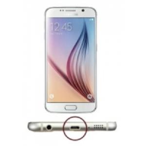 Photo of Samsung Galaxy S5 Mini Charging Port Repair