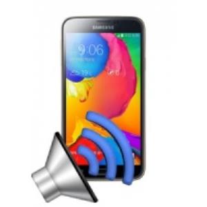 Photo of Samsung Galaxy S5 Mini Loud Speaker Repair