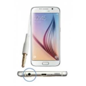 Photo of Samsung Galaxy S5 Headphone Jack Replacement