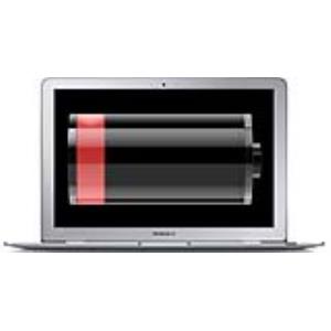 Photo of Macbook Air A1370 2010 Battery Replacement Service